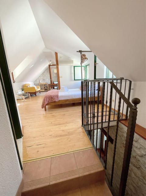 House Ivančić-free parking Bed and Breakfast in Trogir