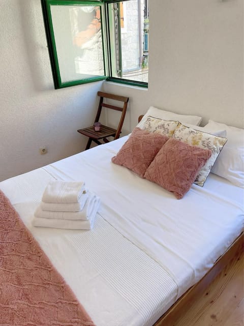 House Ivančić-free parking Bed and Breakfast in Trogir