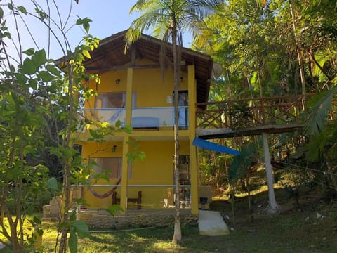 Facade/entrance, Day, View (from property/room), Garden view