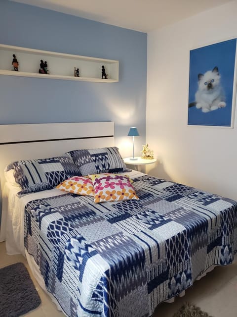 Geriba Apart Hotel Apartment hotel in Armacao dos Buzios