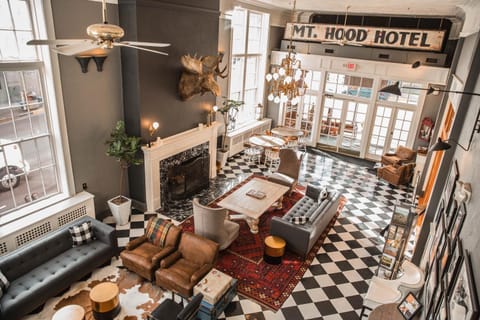 Hood River Hotel Hotel in Hood River