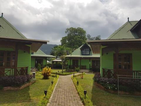 Property view