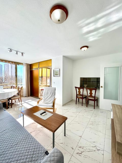 Mariscal 1 - Aloturin Benidorm Apartment in Benidorm