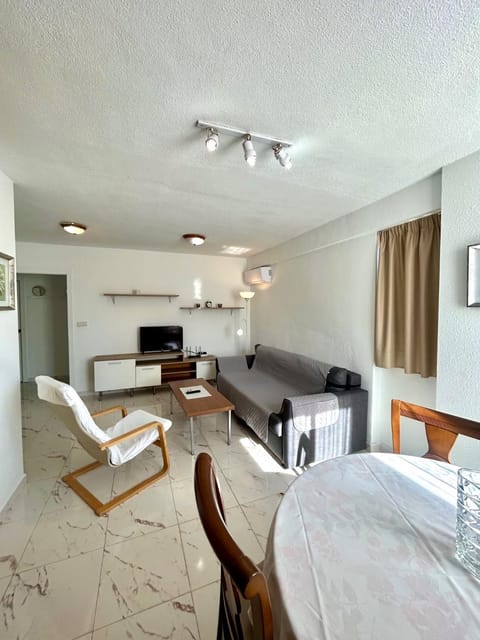 Mariscal 1 - Aloturin Benidorm Apartment in Benidorm