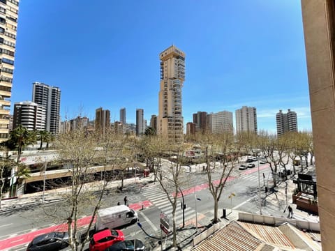 Property view