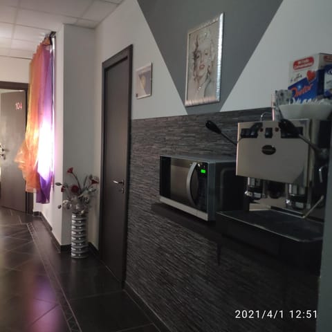 B&B Adriatico Bed and Breakfast in Giulianova