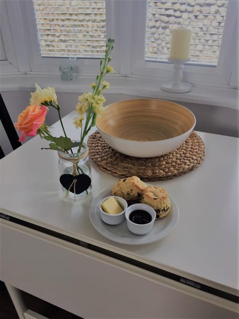 Copper's Cottage Apartment in Sheringham