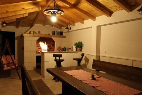 BBQ facilities, Balcony/Terrace