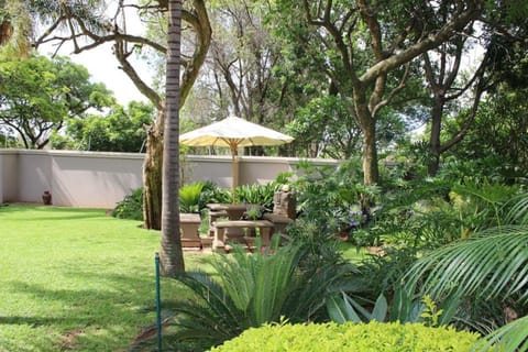 Natural landscape, Garden, Garden view