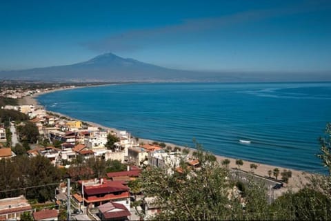 Neighbourhood, Landmark view, Sea view