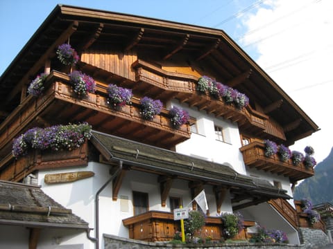 Apartmenthaus Immler Apartment hotel in Vorarlberg, Austria