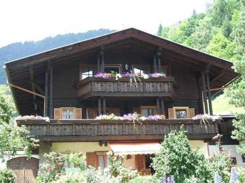Ferien-am-Bauernhof-Wohnung-2 Apartment in Carinthia, Austria