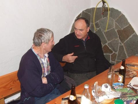 Ferien-am-Bauernhof-Wohnung-3 Apartment in Carinthia, Austria