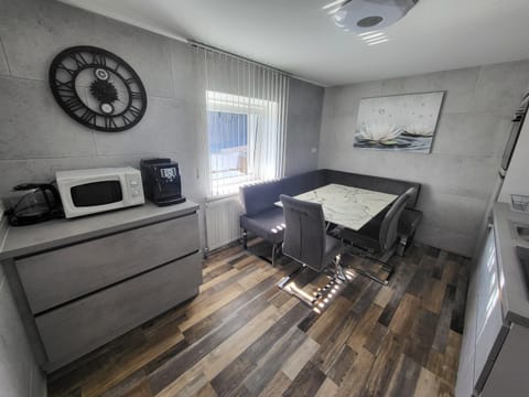 Ferienwohnung-Gerti Apartment in Uderns