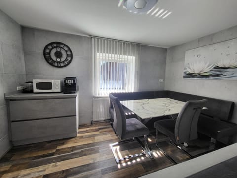 Ferienwohnung-Gerti Apartment in Uderns