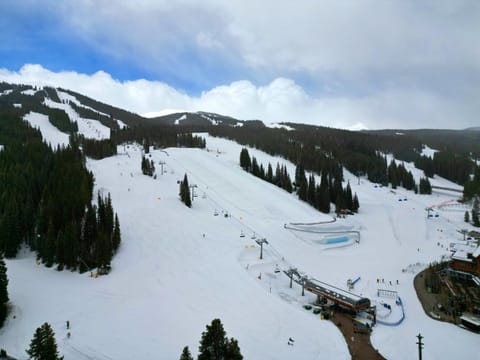 Vs549 Village Square Condo Apartment in Copper Mountain