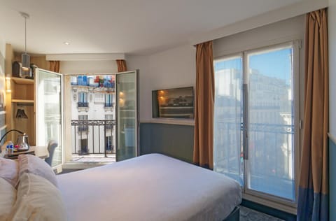 Balcony/Terrace, Bedroom