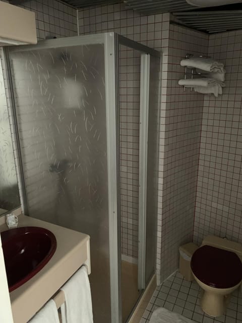 Picardy Hôtel-Gare du Nord Hotel in Paris