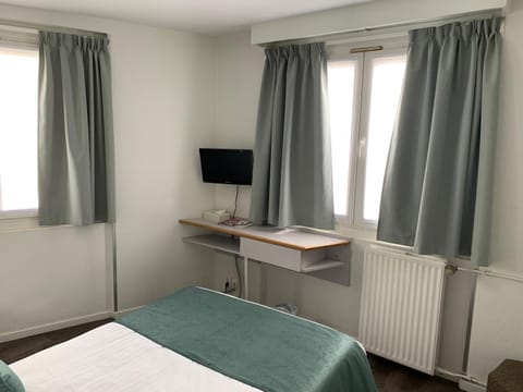 Picardy Hôtel-Gare du Nord Hotel in Paris