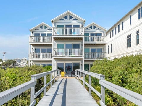 Ramsgate 3 House in Seacrest