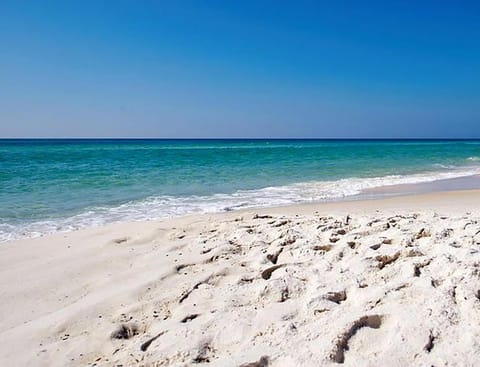 Ramsgate 3 House in Seacrest