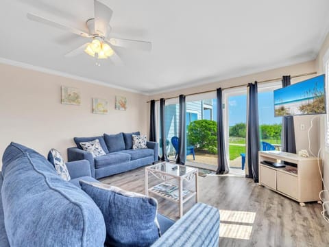 Ramsgate 3 House in Seacrest