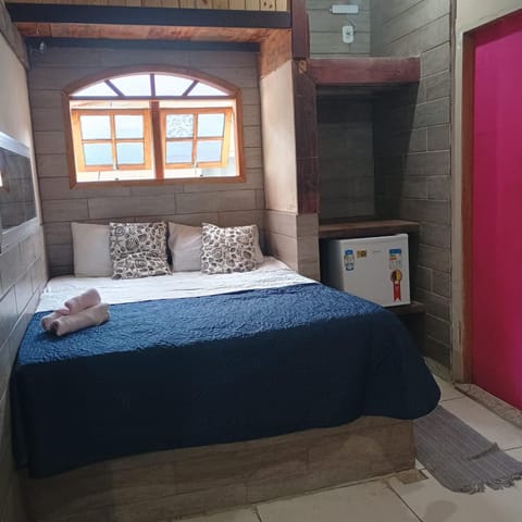 Pousada Marambaia Café - Praiana, econômica, Com café da manhã, piscina e hidromassagem ao ar livre - Frente para o mar Inn in Rio de Janeiro