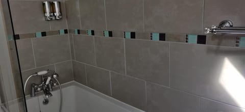 Shower, Bathroom, Bath