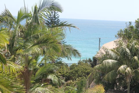 Sea view