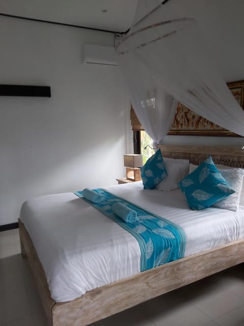 Villa Gede Private Guest House Villa in Bali