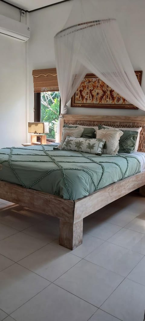 Villa Gede Private Guest House Villa in Bali