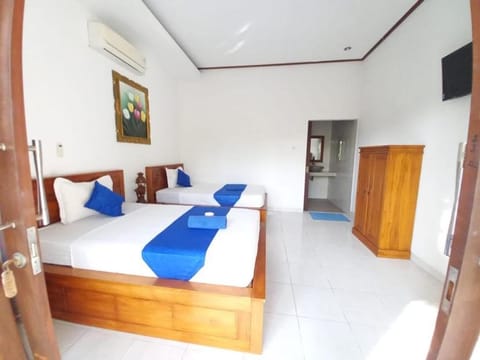 Bobo Bungalow Vacation rental in Nusapenida