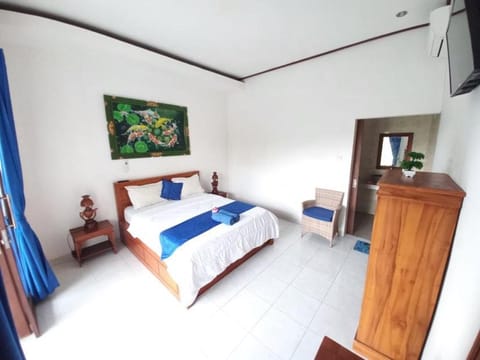 Bobo Bungalow Vacation rental in Nusapenida