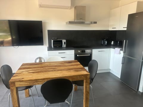 Résidence Les Jardins du Fort Apartment hotel in Ajaccio