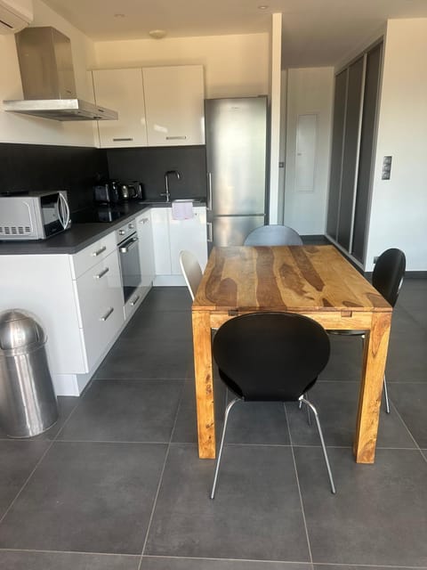 Résidence Les Jardins du Fort Apartment hotel in Ajaccio