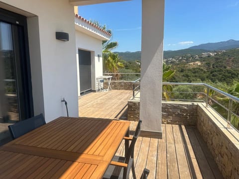 Résidence Les Jardins du Fort Apartment hotel in Ajaccio