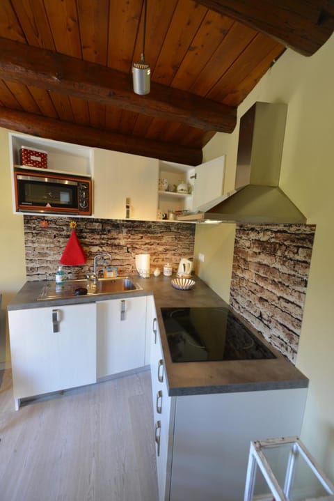 Casa Rosalba - WelcHome Apartment in Cannobio