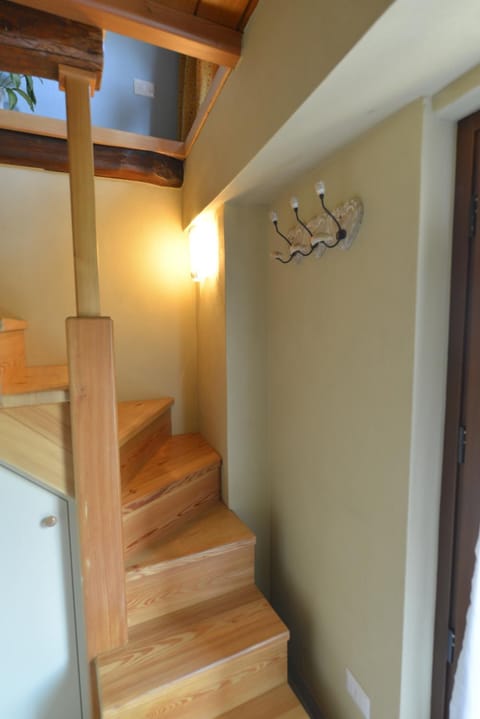 Casa Rosalba - WelcHome Apartment in Cannobio