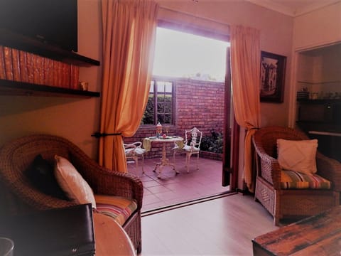 Swellendam Overnight Accommodation Vacation rental in Western Cape