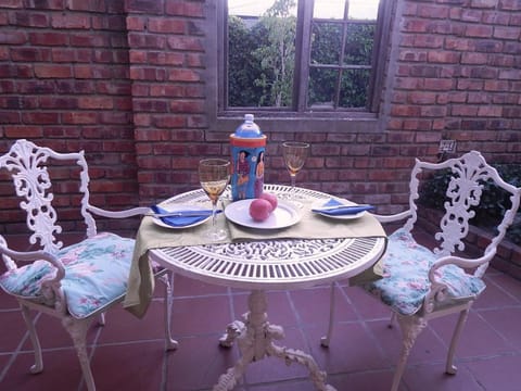 Swellendam Overnight Accommodation Vacation rental in Western Cape