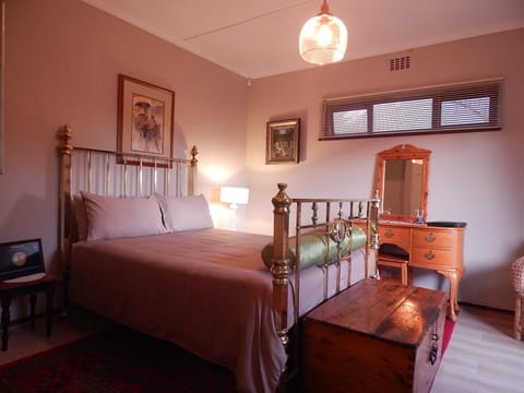Swellendam Overnight Accommodation Vacation rental in Western Cape