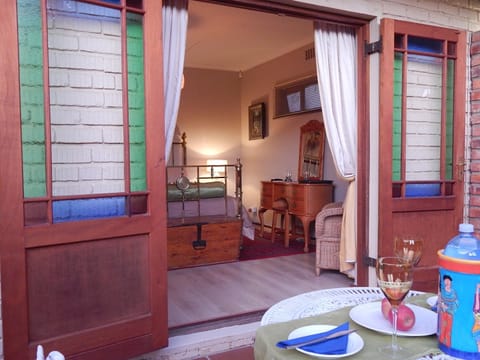 Swellendam Overnight Accommodation Vacation rental in Western Cape