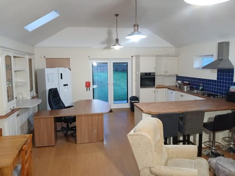 Pay2Stay Apartment in Wales