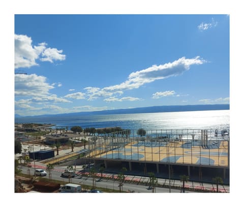 Sea view