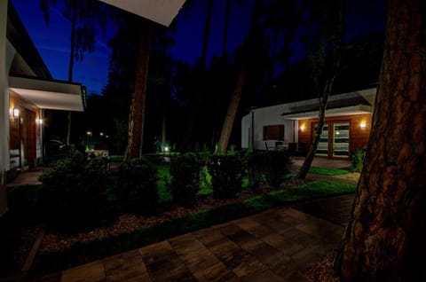 Apartamenty Villa Baltic Sun II i III Apartment in West Pomeranian Voivodeship, Poland