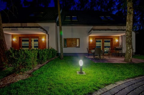 Apartamenty Villa Baltic Sun II i III Apartment in West Pomeranian Voivodeship, Poland