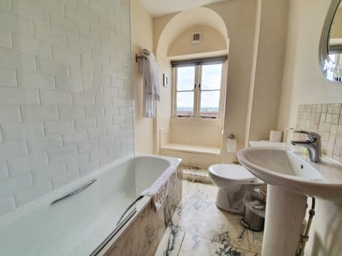 The Old Lodge Inn in Stroud District