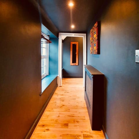 The Old Lodge Inn in Stroud District