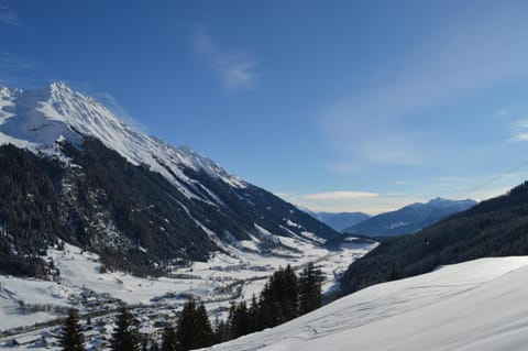 View (from property/room)