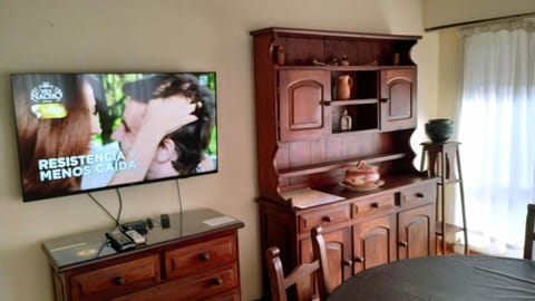 TV and multimedia, Photo of the whole room